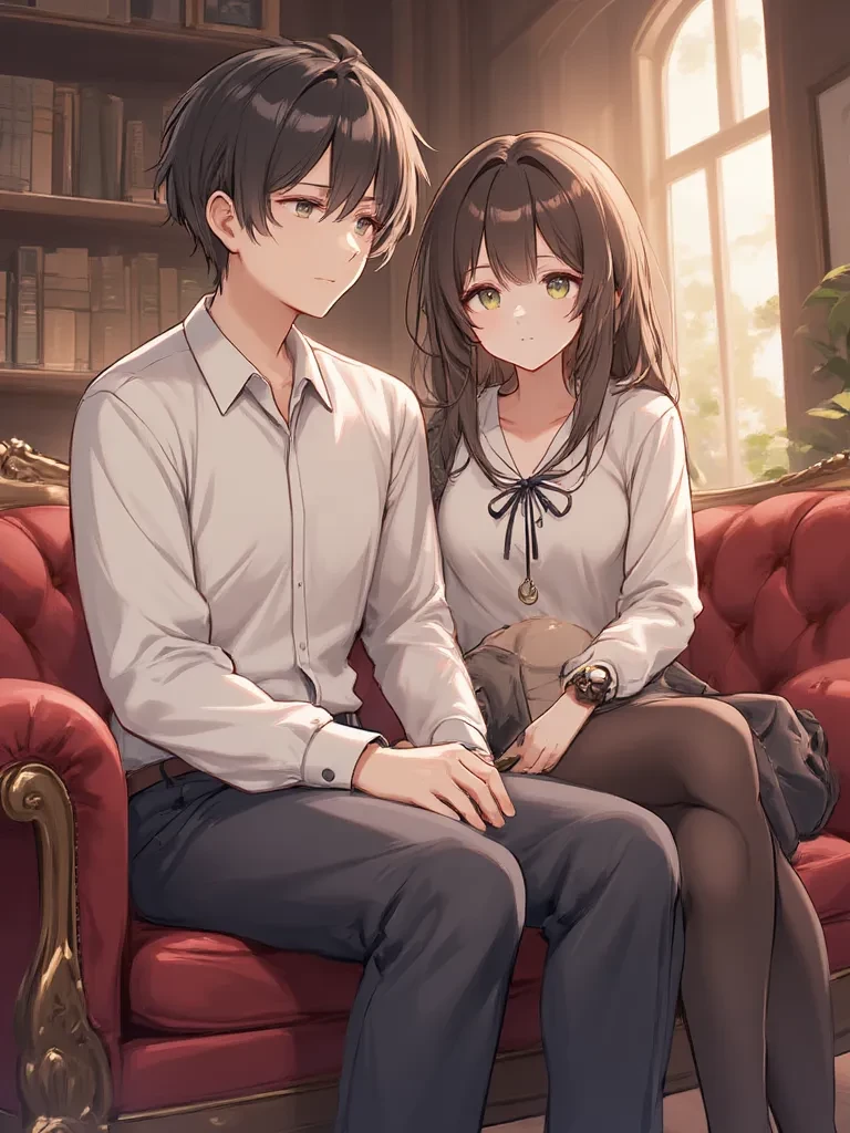 Sophie and Max thumbnail