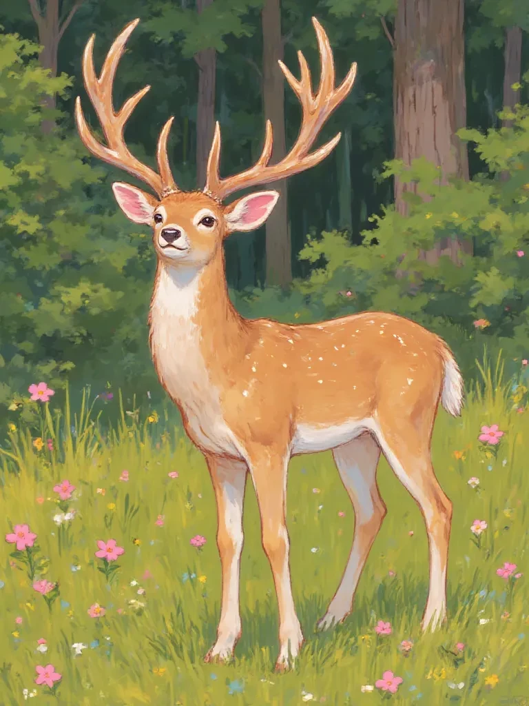 deer thumbnail