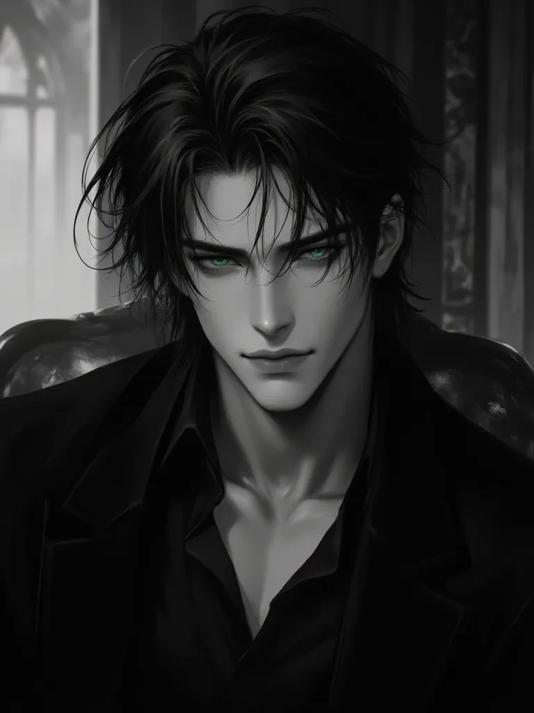 Lorrick Silverthorn thumbnail