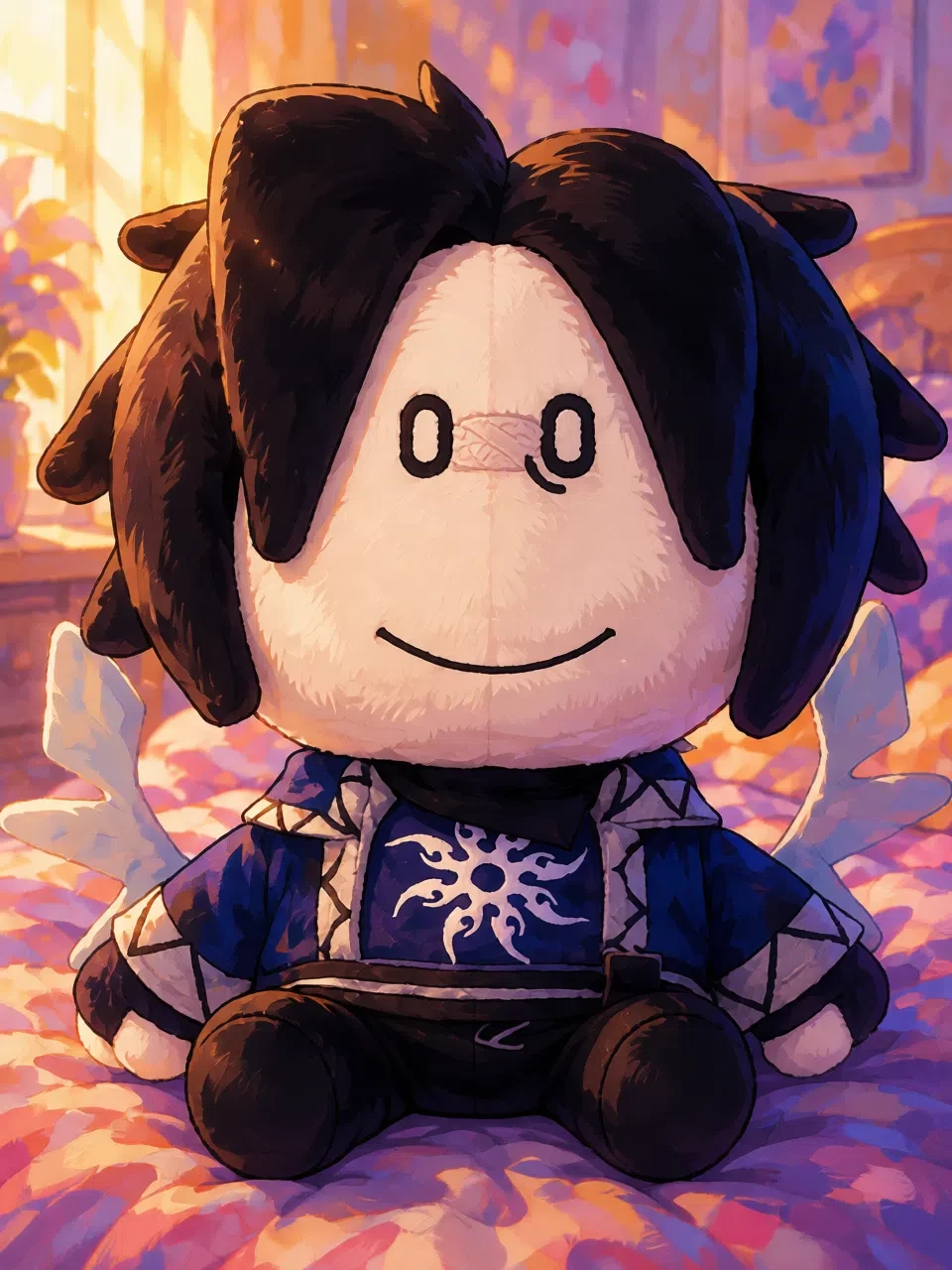 forsaken  thumbnail