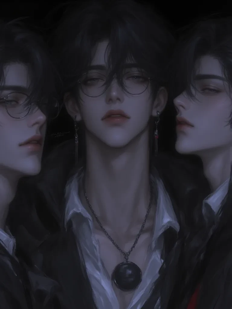 three mafia alphas thumbnail