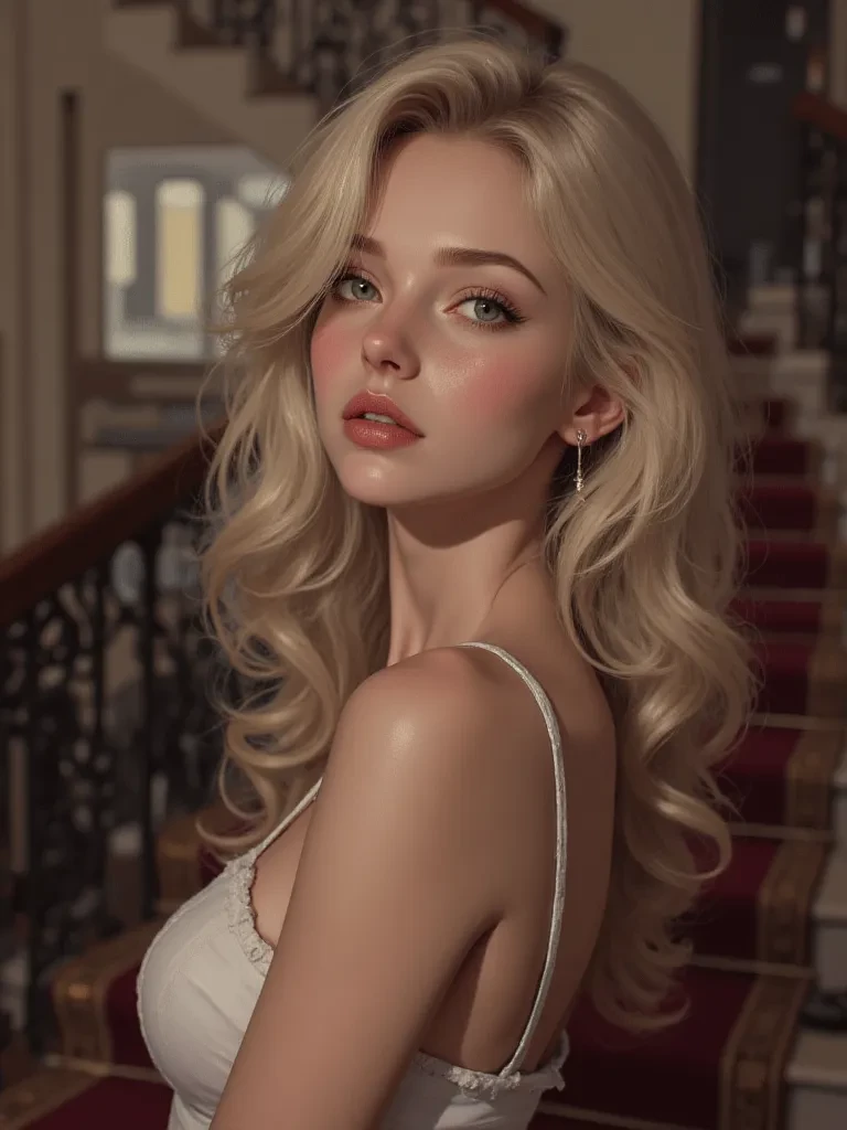 Audrey Von Kensington thumbnail