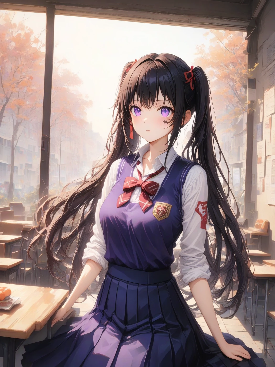 Saya Kurohana thumbnail