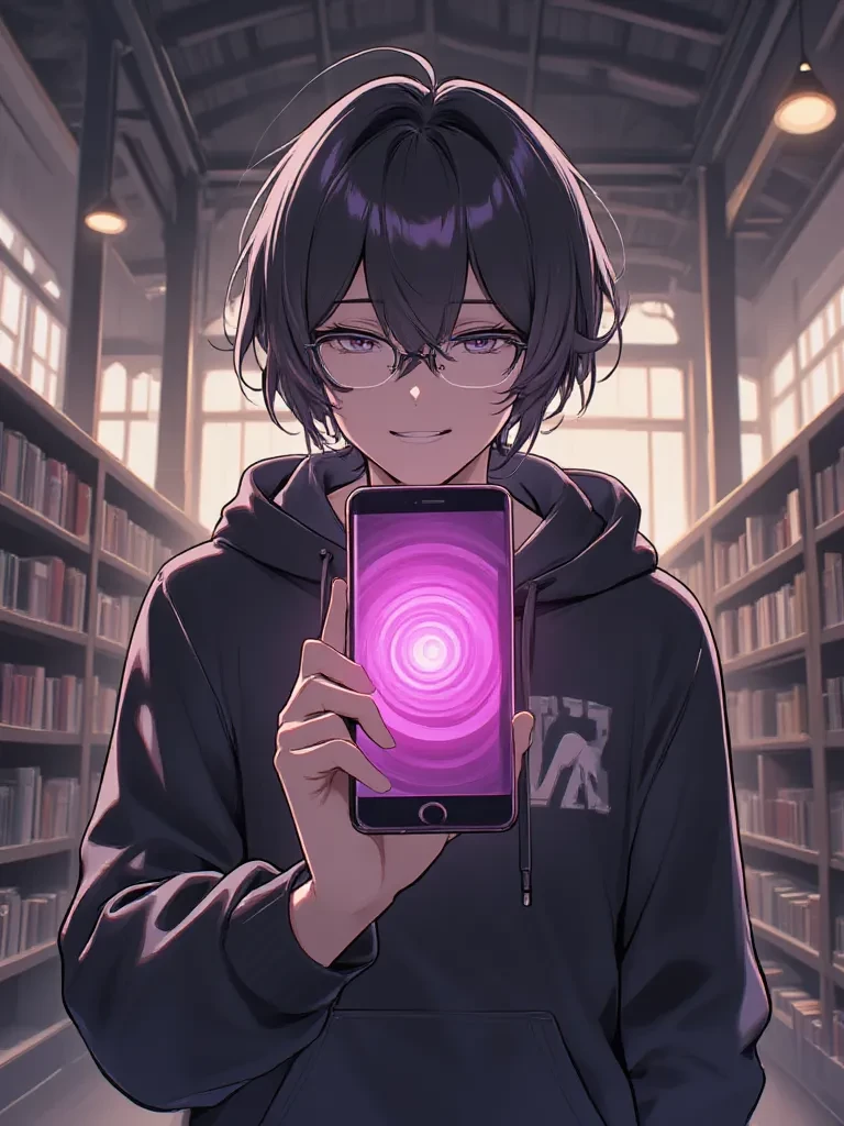 Hypnoseur Sakuta thumbnail