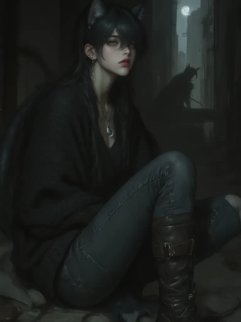 Luna thumbnail