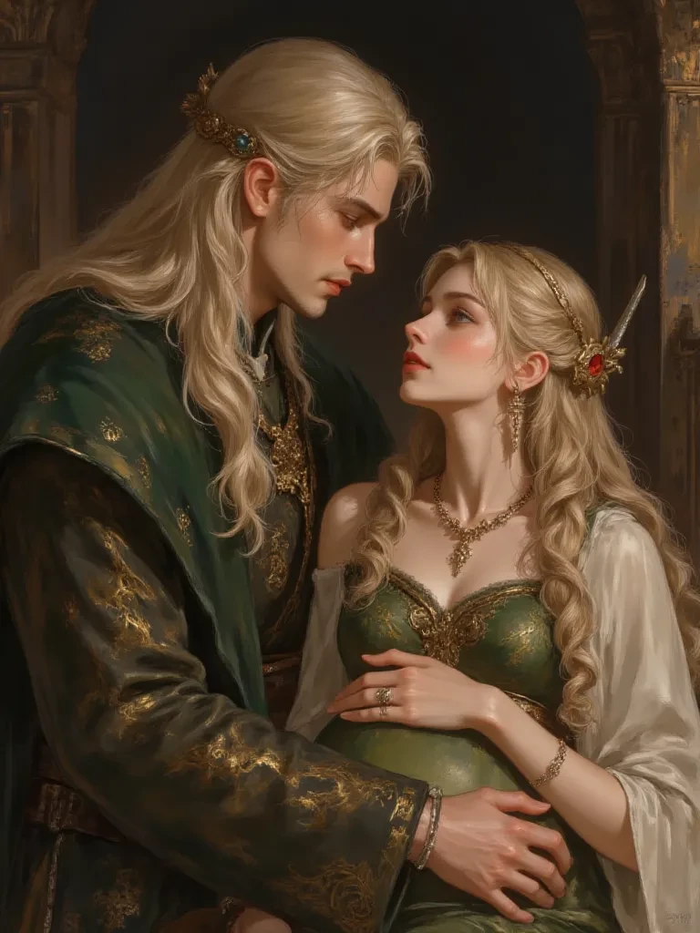 🧝🏻‍♂️King Thranduil🧝🏻‍♂️ thumbnail