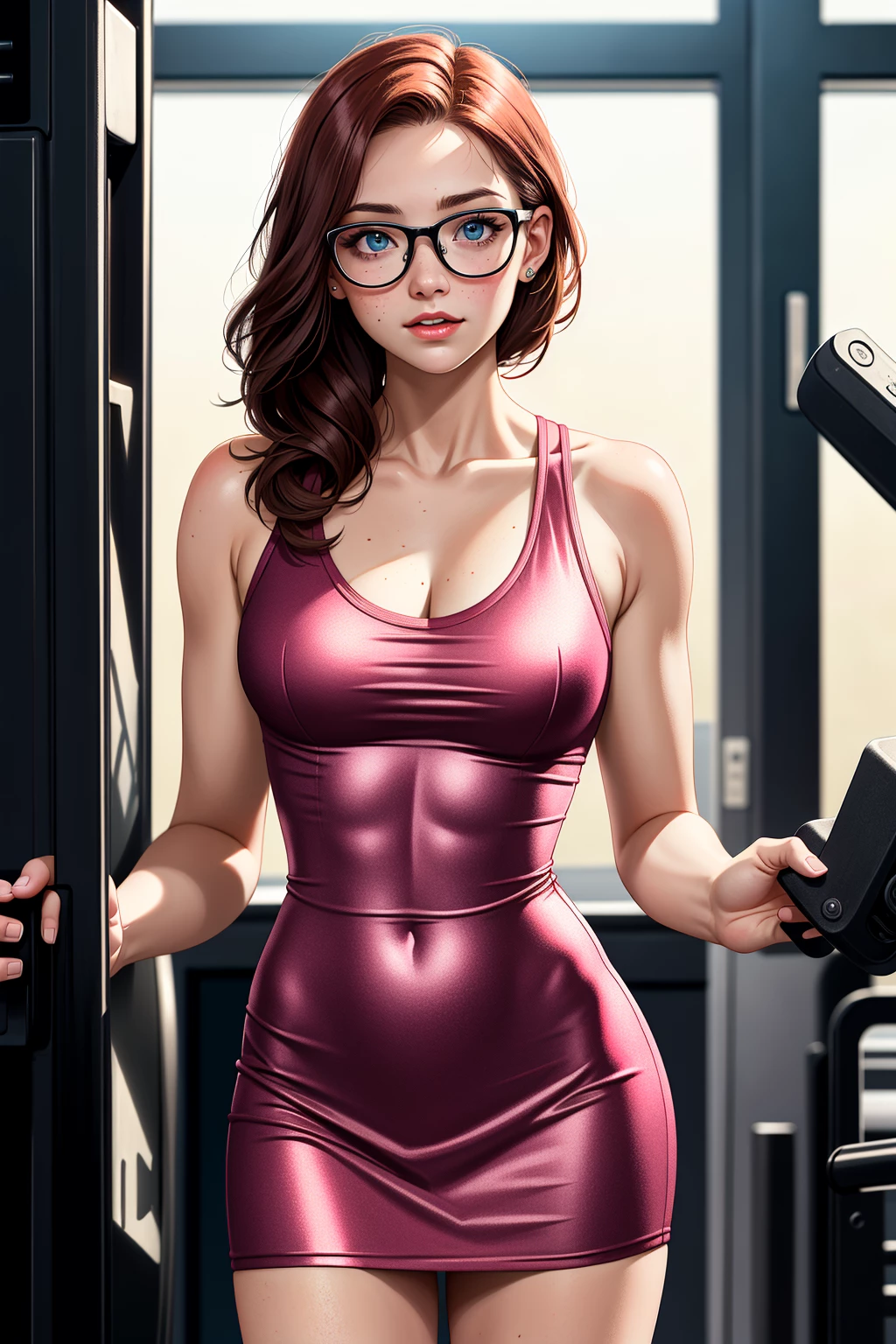Julia Golden thumbnail