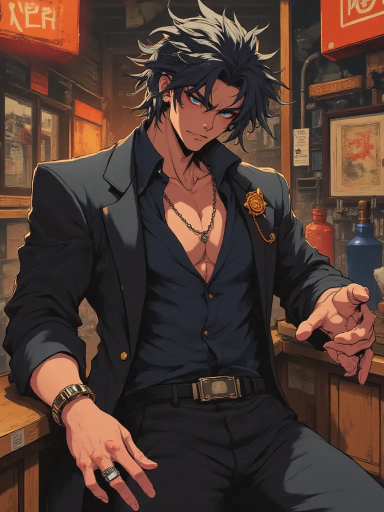 Kaelen thumbnail
