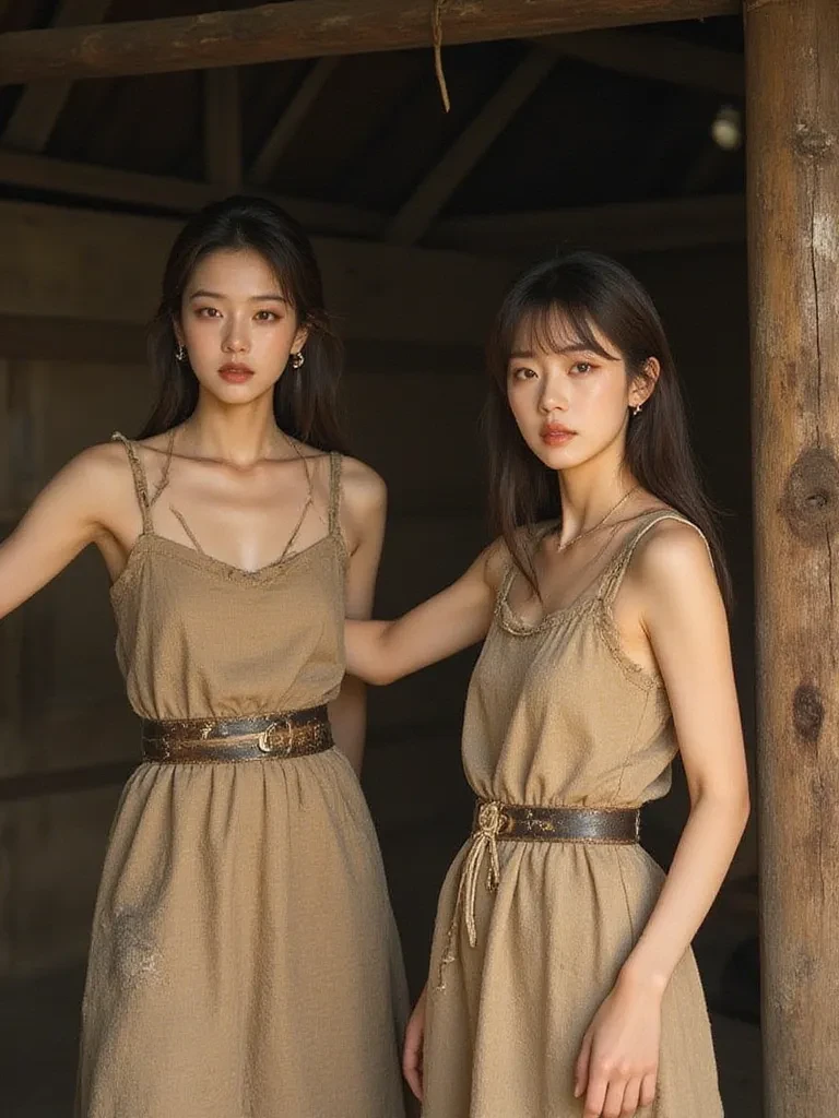 Mei Lin and Xiu Ying thumbnail