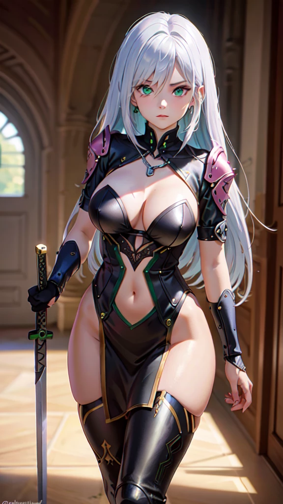 "Samantha" thumbnail