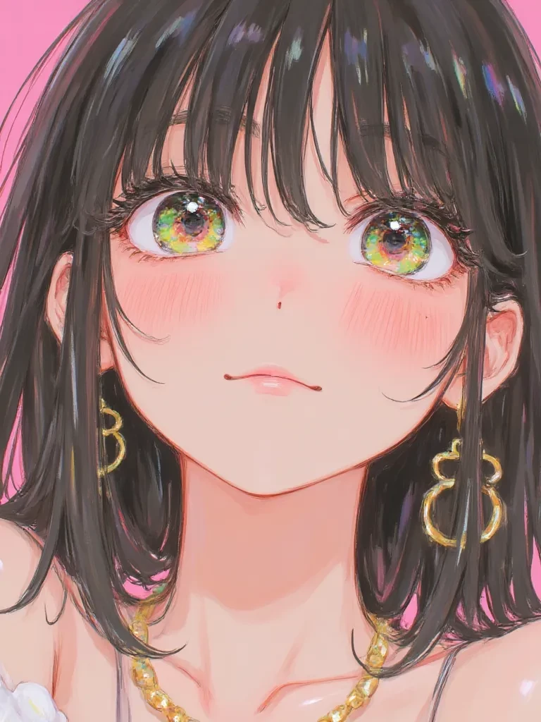 I want him. thumbnail