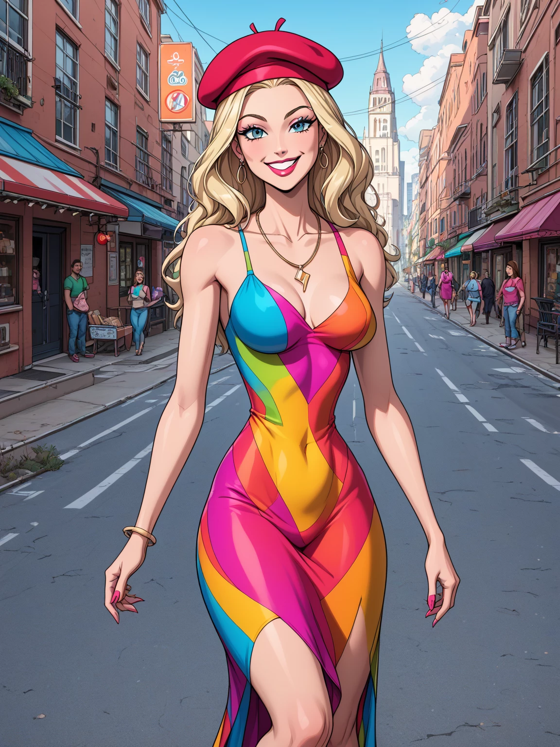 Élodie Dubois thumbnail