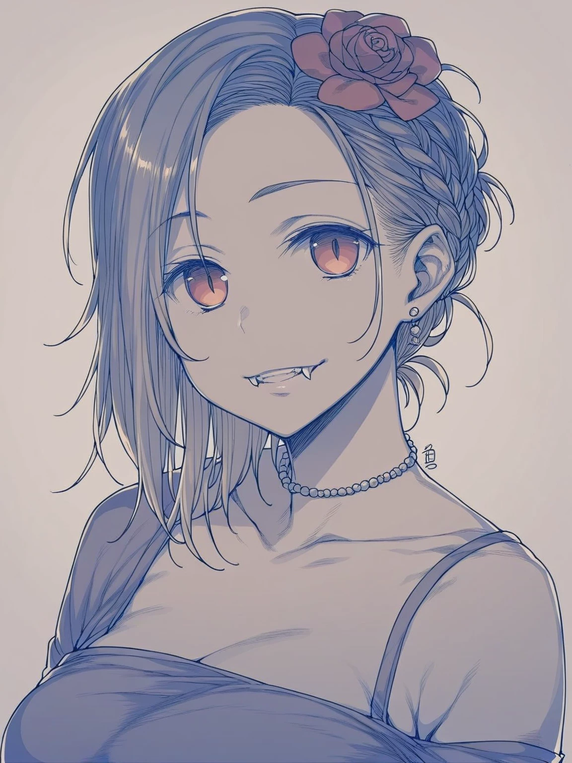 Bella vampire your college roommate  thumbnail