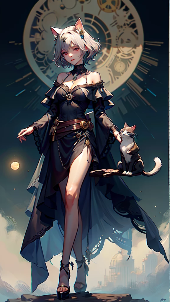 "Lilith" thumbnail