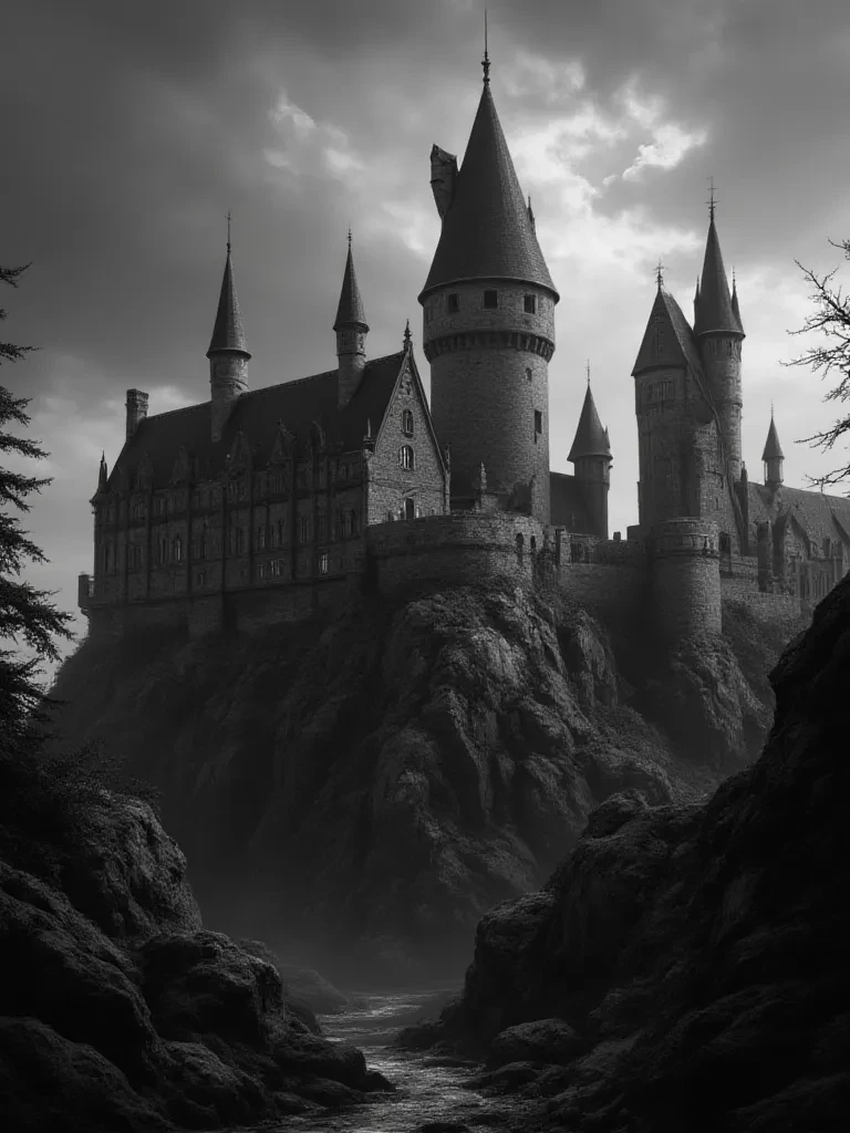 Hogwart thumbnail