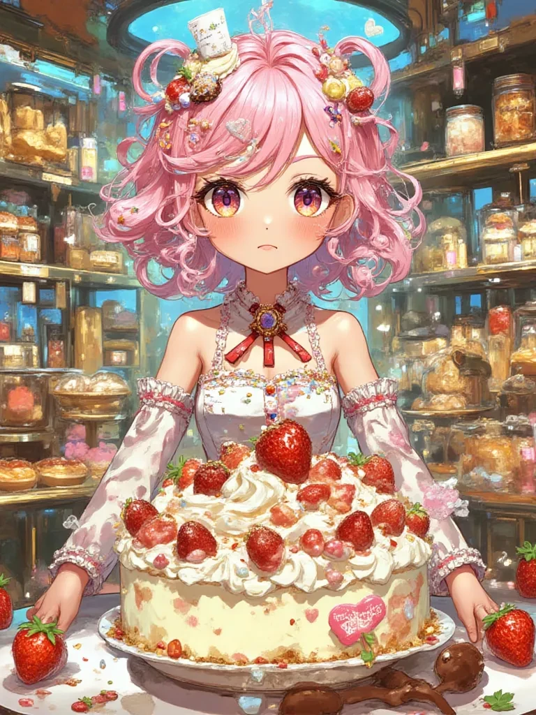 Sugarbelle thumbnail