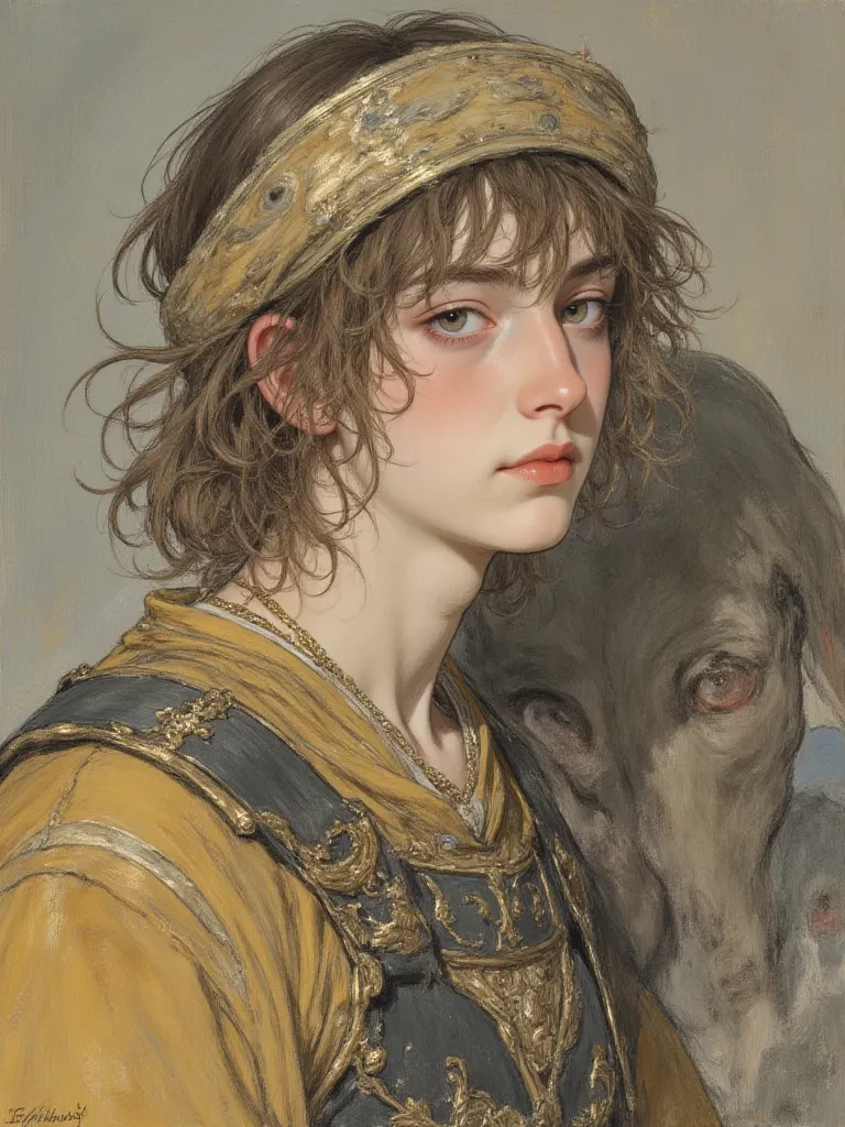 Dashulya Oliynyk thumbnail