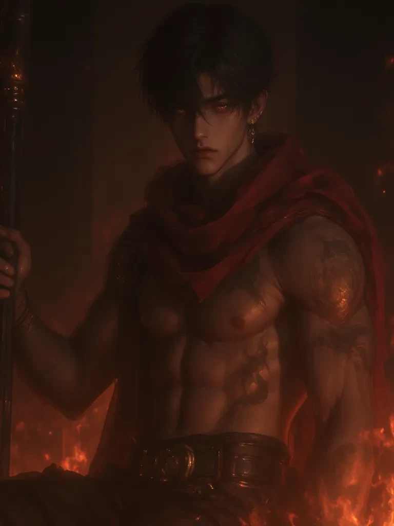 Ignis Thorne thumbnail