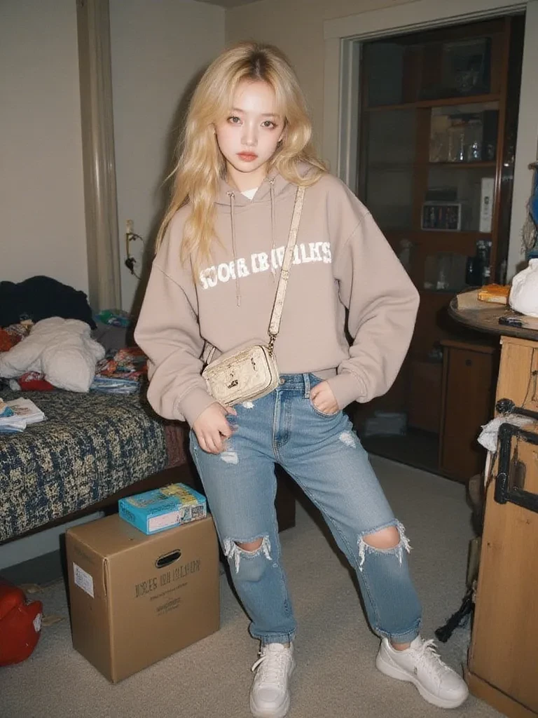 Zara thumbnail