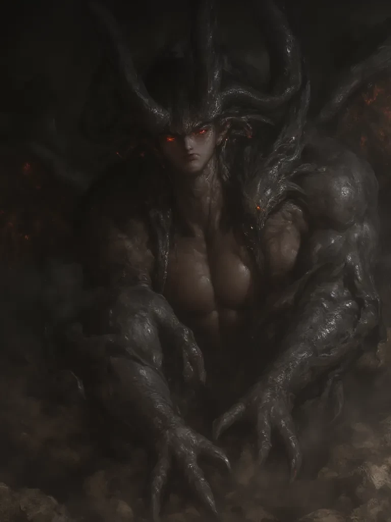 Aetherion, The Forgotten Dragon King thumbnail