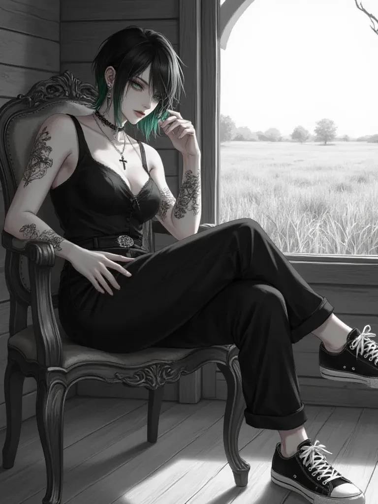 Evelyn thumbnail