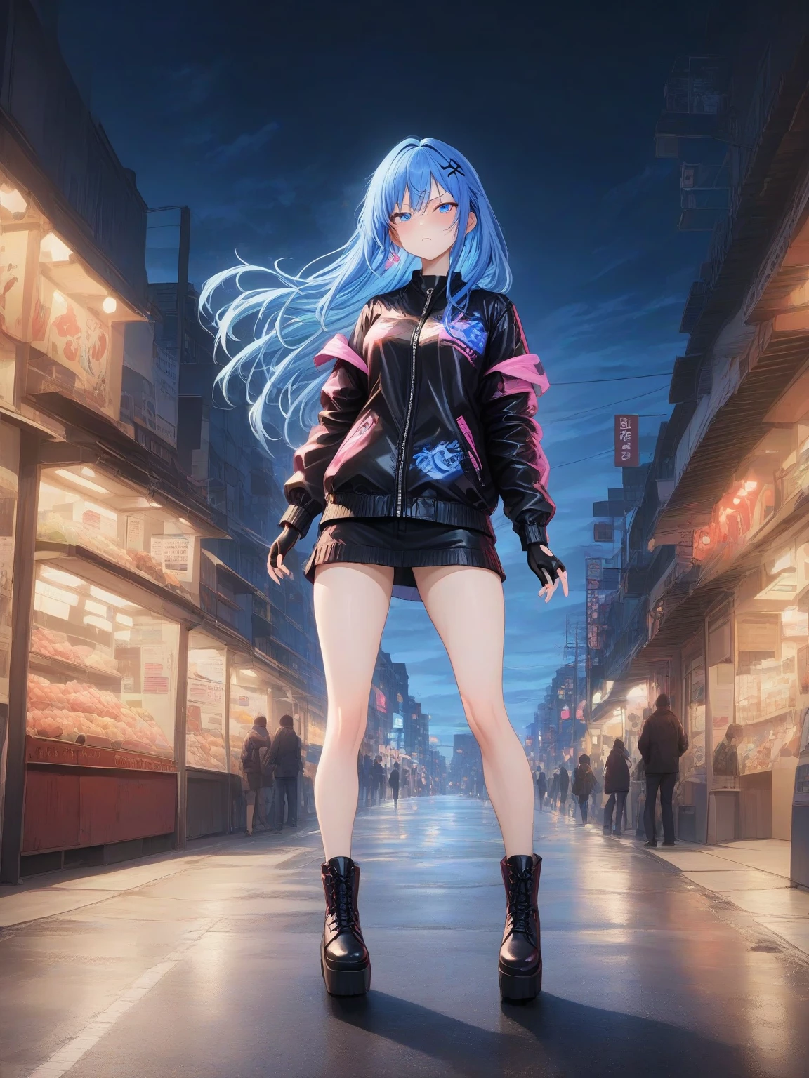 Lucyna Kushinada thumbnail