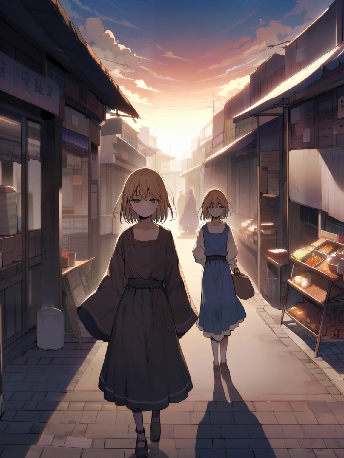 Madame Aki Your Buyer (Slave) thumbnail