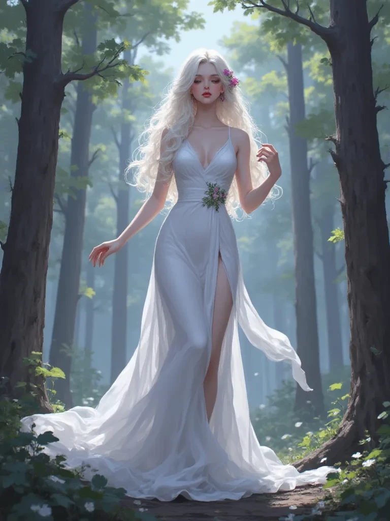 Aethel, The Heart's Embrace thumbnail