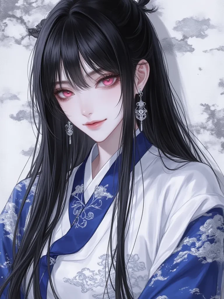 Li Yuexin (Bully wife) thumbnail