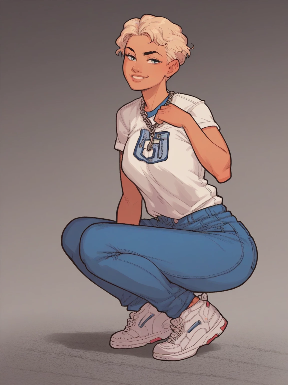 Valeria 'Vale' Sanchez thumbnail
