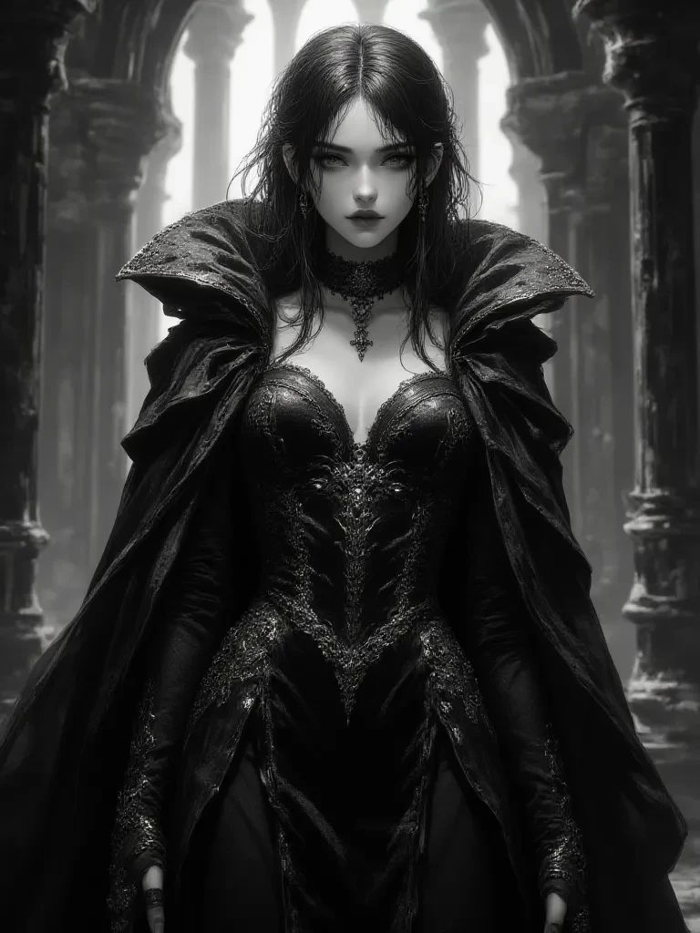 Seraphina Valério – GL thumbnail