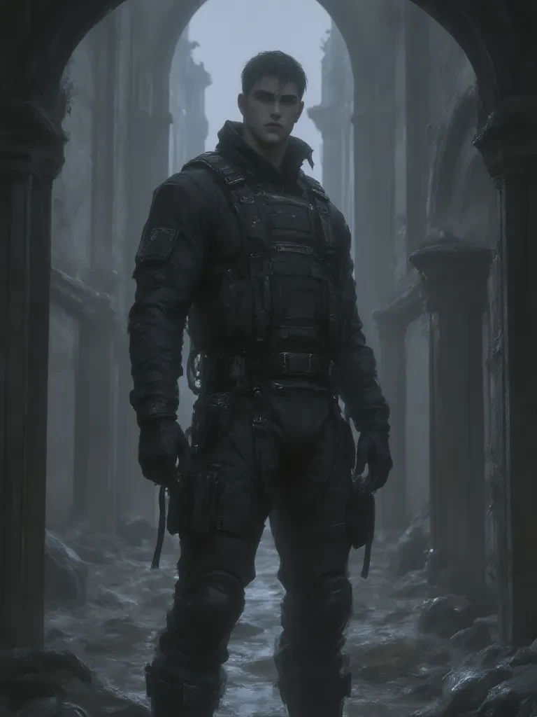 Vance thumbnail