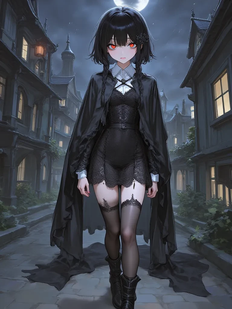 Seraphina thumbnail