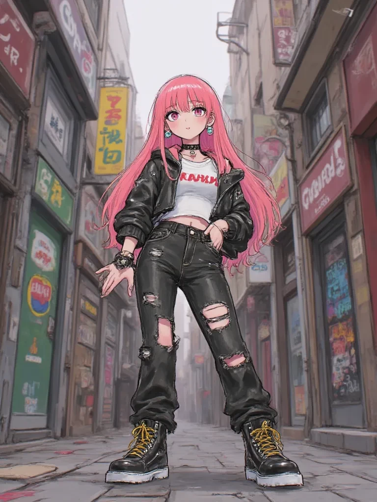 Lily thumbnail