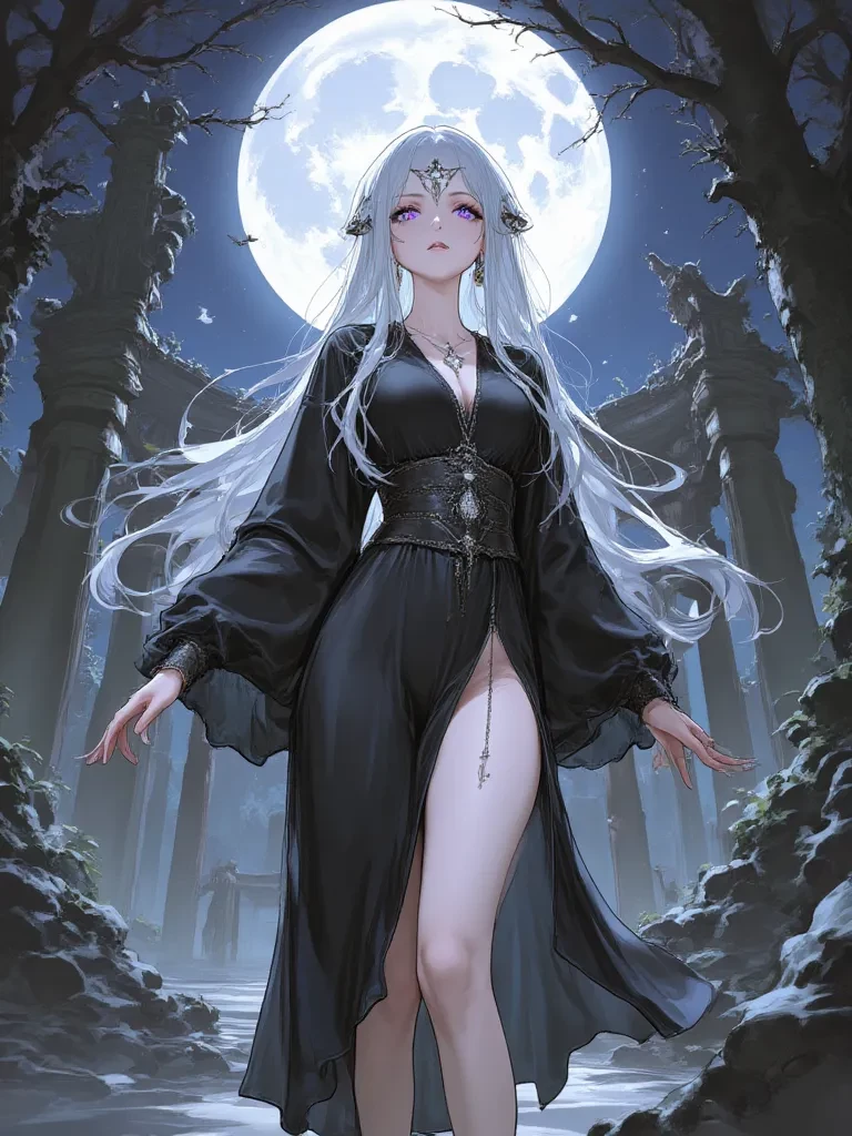 Lyra Shadowfen thumbnail