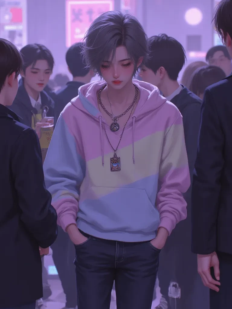 Ren Tachibana thumbnail