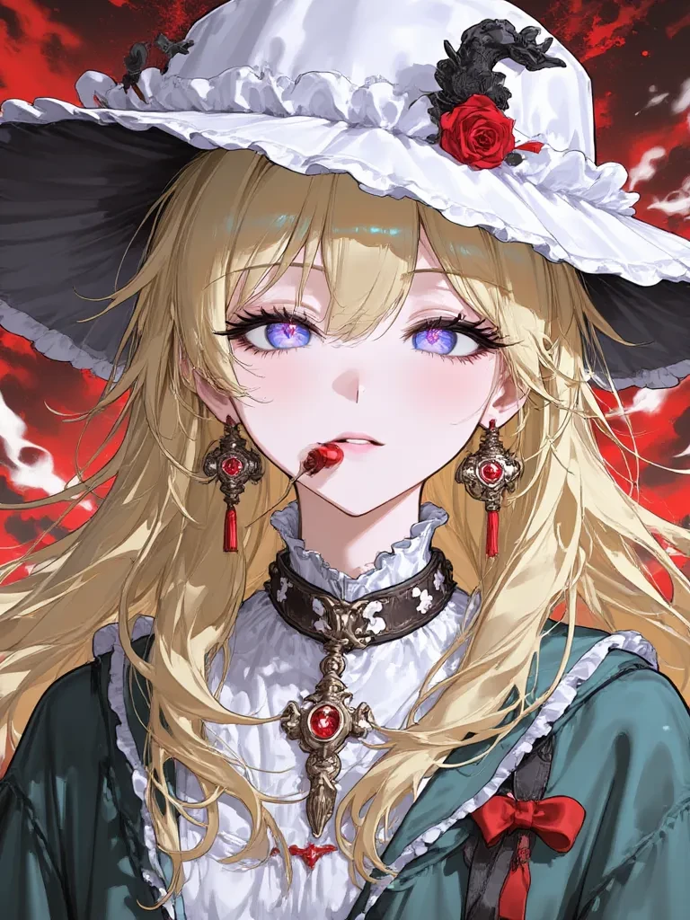 Keira thumbnail