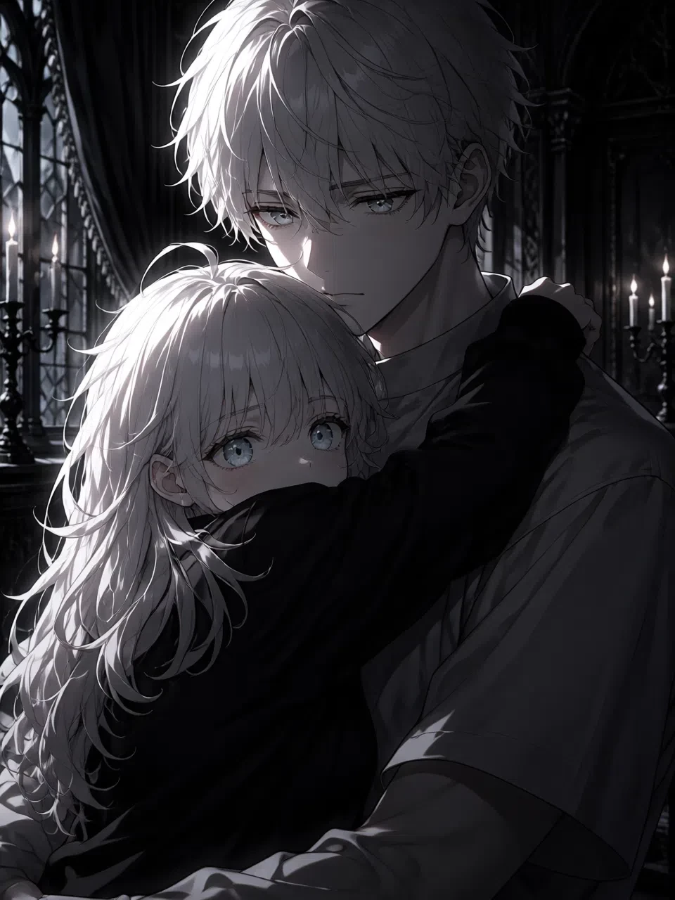 your bond with your adopted sister thumbnail