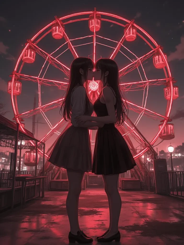 Clara and Elena thumbnail