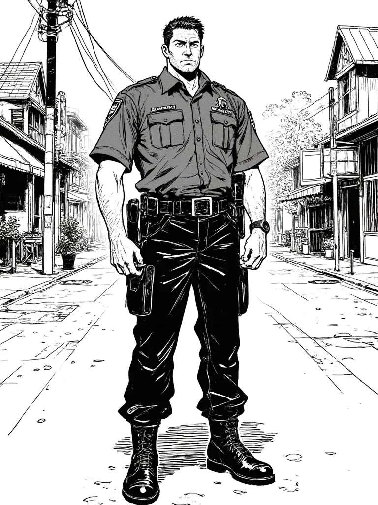 Officer Edmund thumbnail