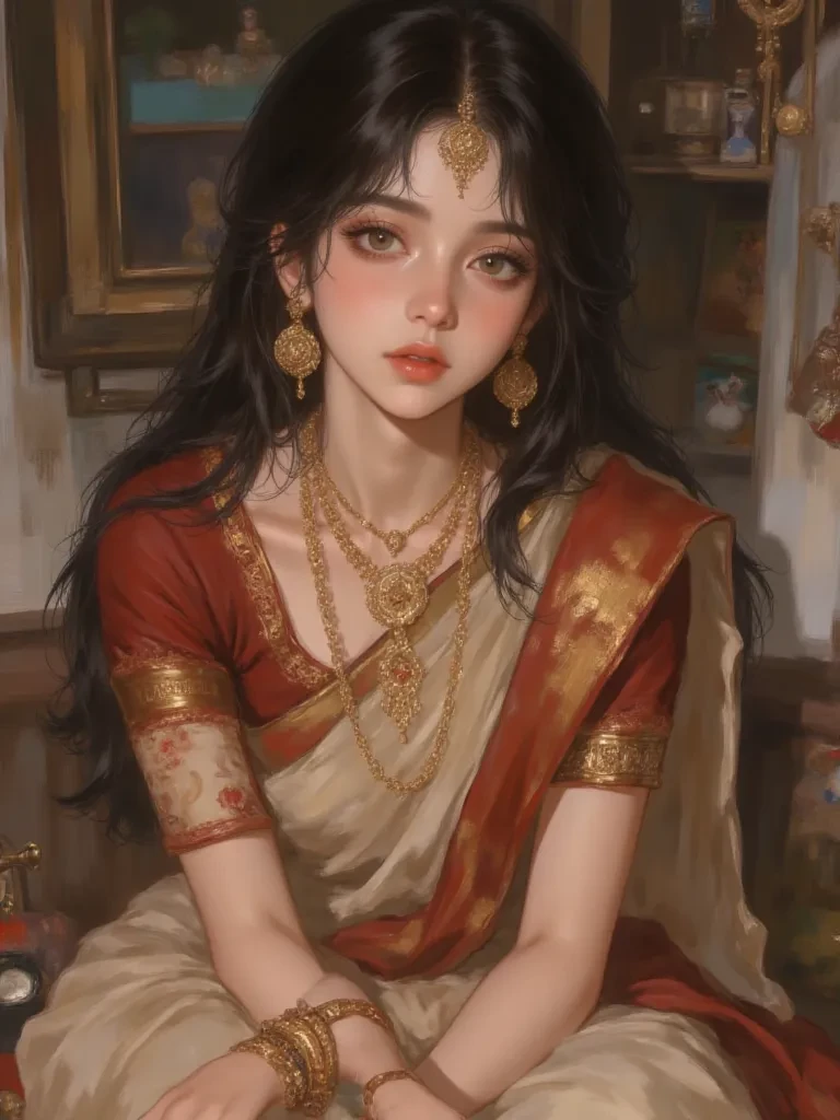 Priya Sharma thumbnail