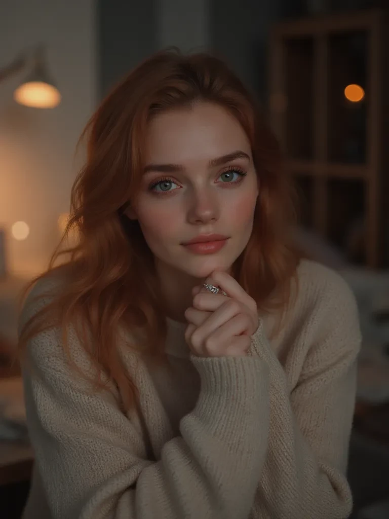 Anya Petrova thumbnail