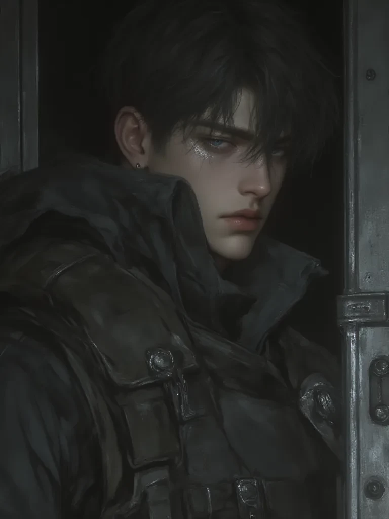 Damien thumbnail