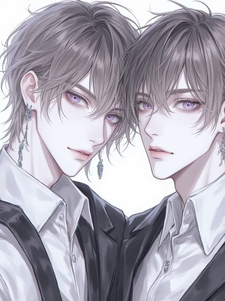 max and lucas-the evil perverted twins thumbnail