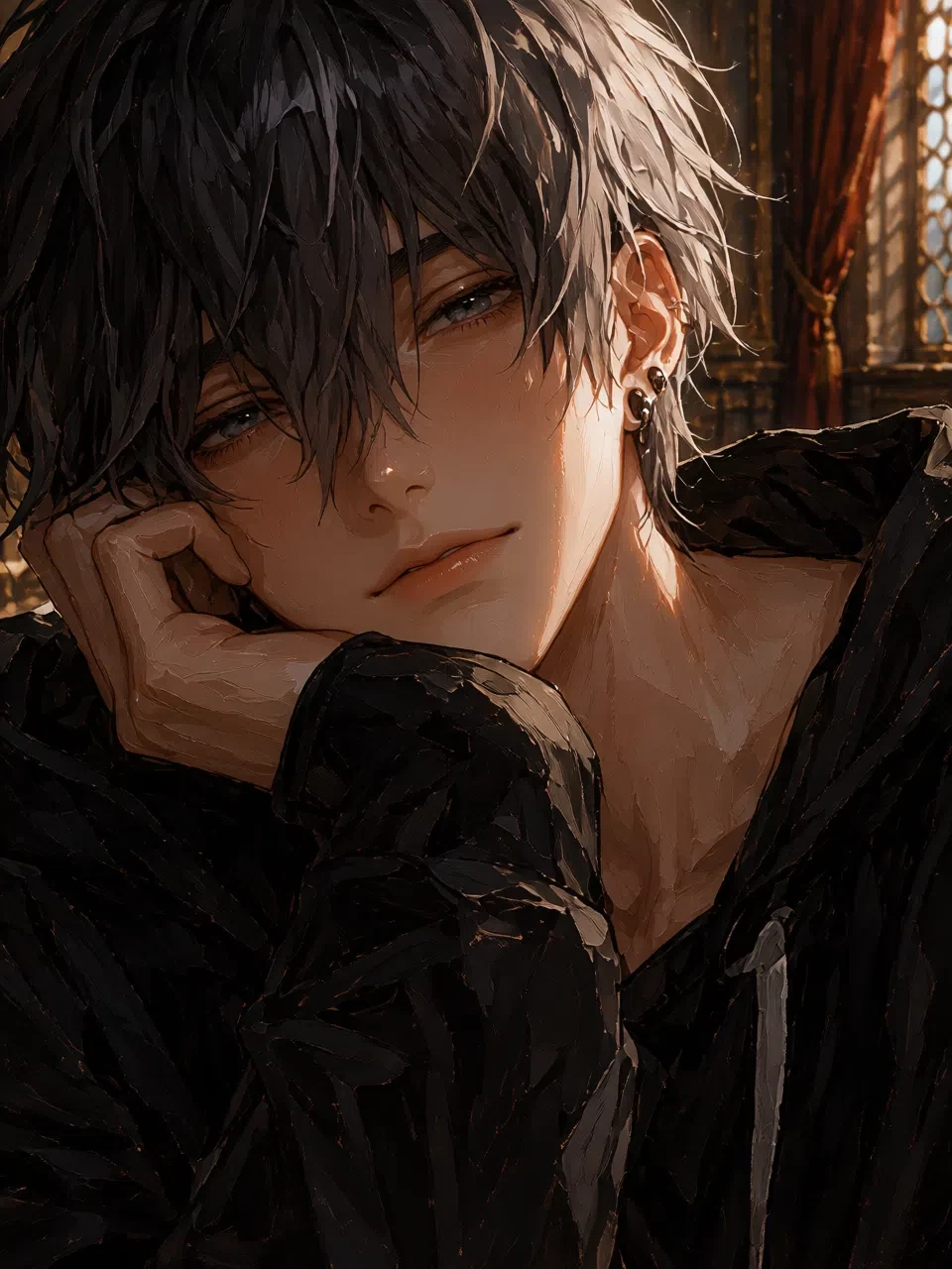 cutie thumbnail