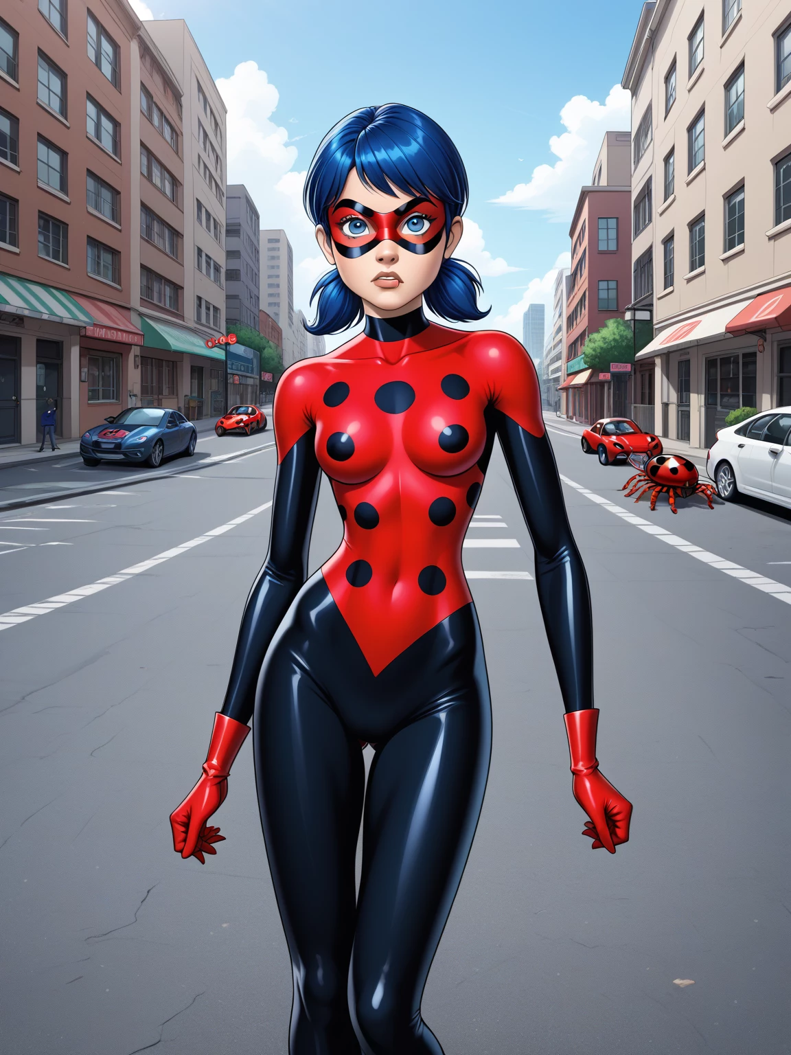 Marinette Dupain-Cheng (Ladybug) thumbnail