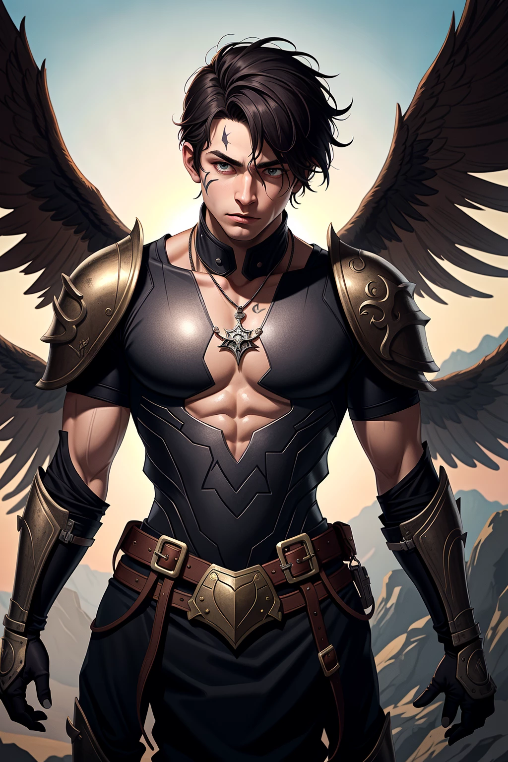 Kaelen Thorne thumbnail