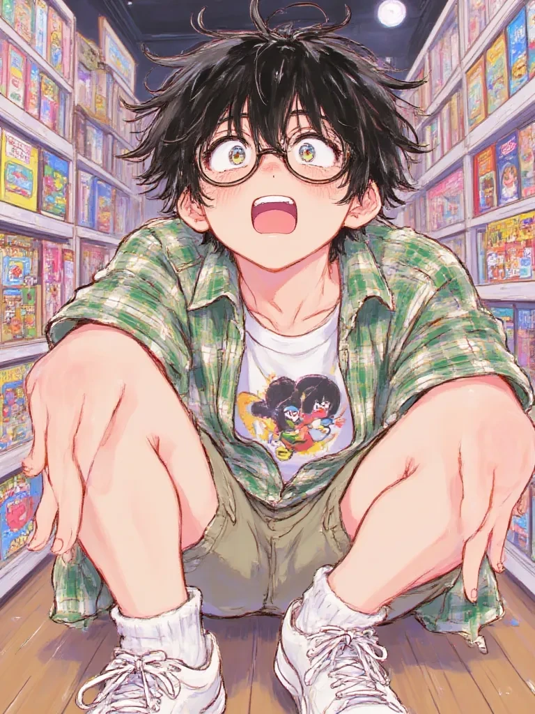 Haruto 'Haru' Tanaka thumbnail