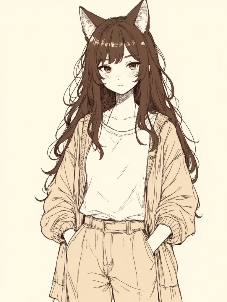 Neko mom thumbnail