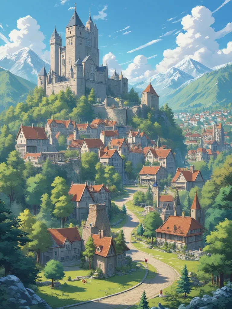 Evlor city thumbnail